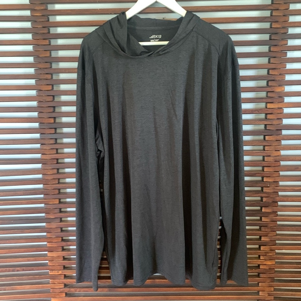 BCG active top